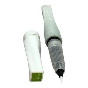 Wink of Stella Brush Tip Glitter Pen 040 Green
